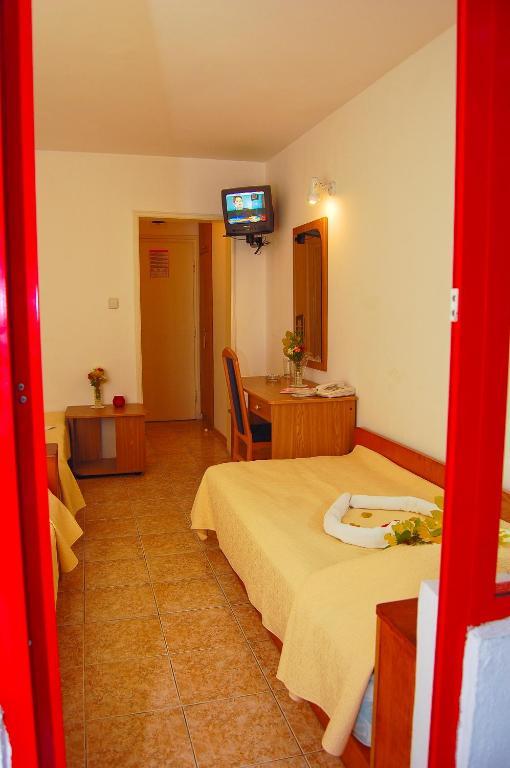 Hotel Malina Złote Piaski Zewnętrze zdjęcie