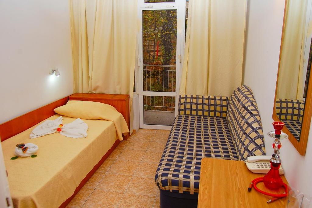 Hotel Malina Złote Piaski Zewnętrze zdjęcie