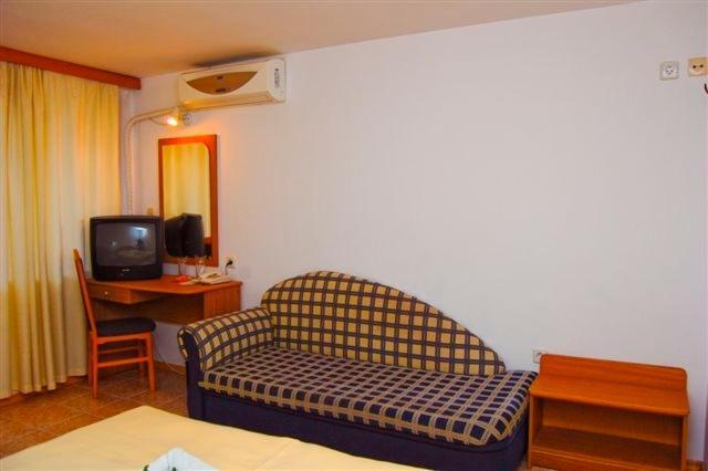 Hotel Malina Złote Piaski Zewnętrze zdjęcie