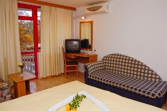 Hotel Malina Złote Piaski Zewnętrze zdjęcie