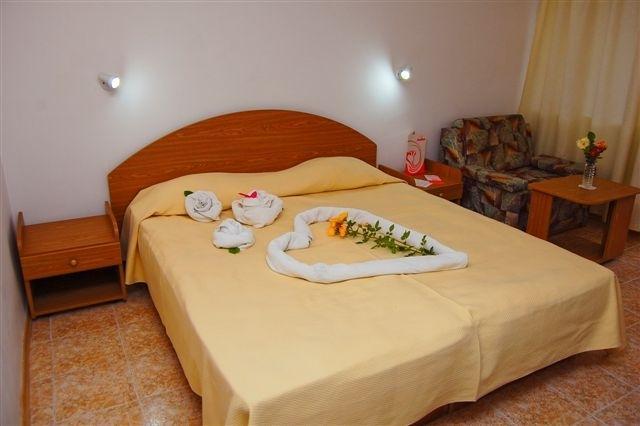 Hotel Malina Złote Piaski Zewnętrze zdjęcie