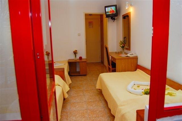 Hotel Malina Złote Piaski Zewnętrze zdjęcie