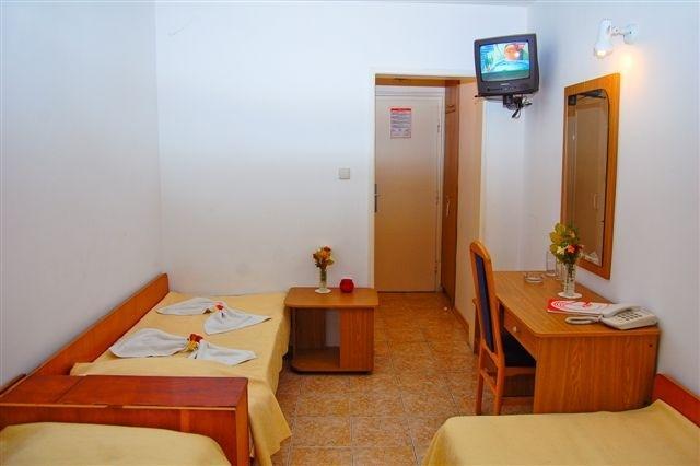 Hotel Malina Złote Piaski Zewnętrze zdjęcie