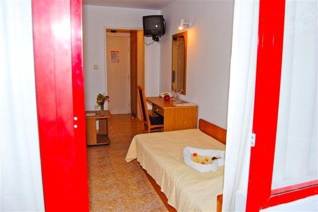 Hotel Malina Złote Piaski Zewnętrze zdjęcie